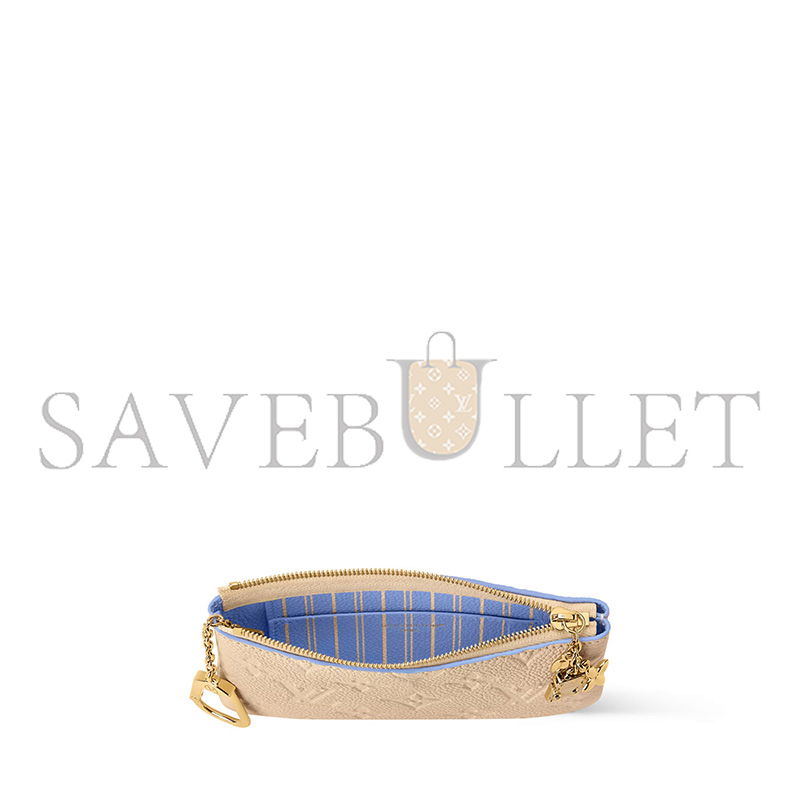 l0vis Vvtt0n key pouch s m29816 (15*9*1cm)